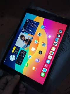 iPad