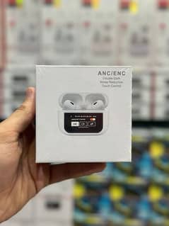 earbuds pro and pro 2 (A9 pro max)