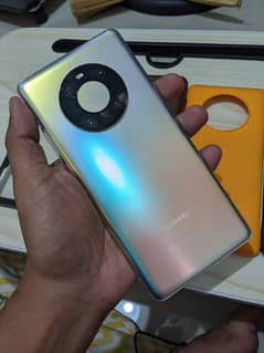 huawei mate 40 pro full box 0324/1756890