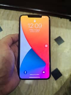 Iphone 11 pro max FU (64gb)