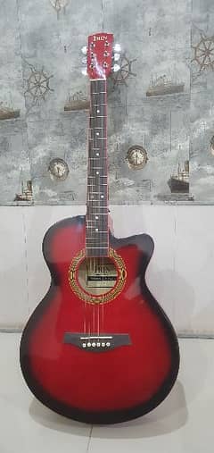 Guitar (IRIN,S/N 4060)