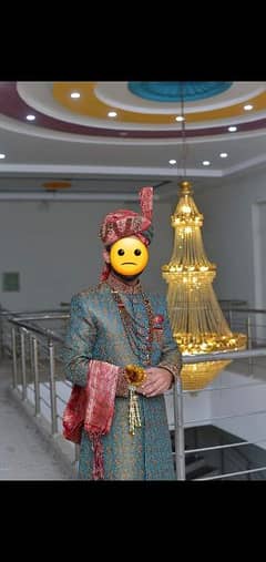 sherwani medium size baba is baba