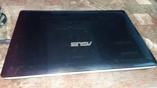 ASUS Model A53