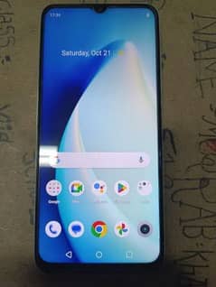 realme c35 ( Exchange possible)