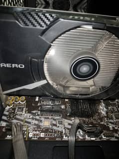 Nvidia GT 1030 GDDR5 2GB