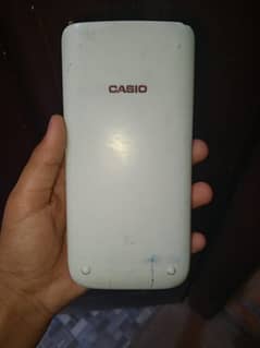 Casio