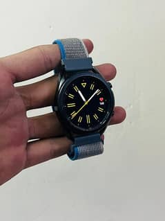 SAMSUNG GALAXY WATCH 3