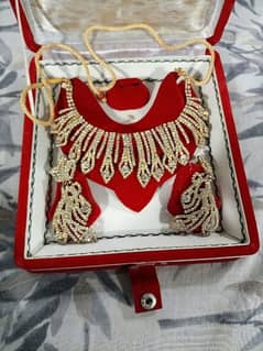 jewelry set