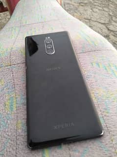 sony experia 1 exchange gaming phone