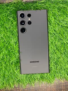 Samsung S23 Ultra 8/256Gb Pta dual Approved Good Condition