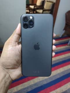 iphone 11 Pro Max PTA Approved