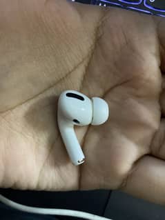 Airpods pro left replacement a2084