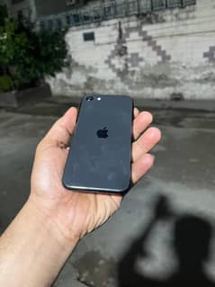 IPhone SE 2020 PTA 64GB