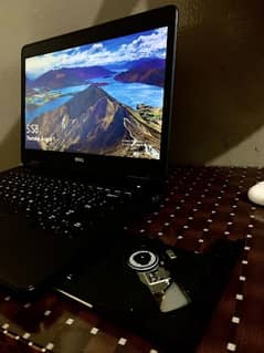 DELL LAPTOP