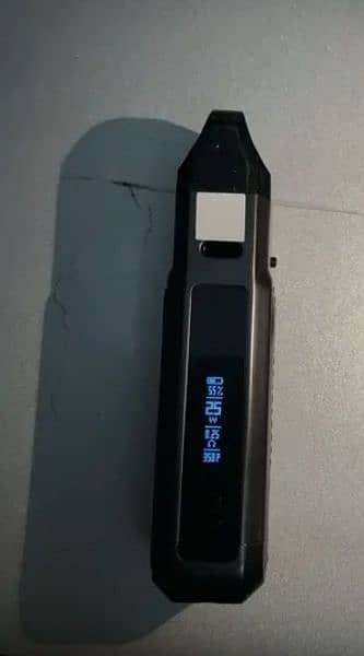 vape Like New 15 to 20 days used only 1