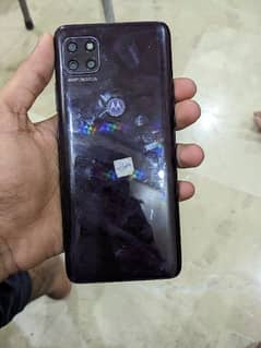 Motorola One 5G Ace