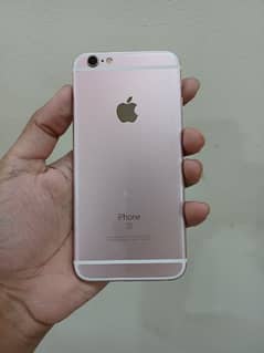 Iphone 6s PTA Approved For Sale