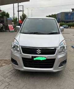 Suzuki Wagonr vxl orignal paint first owner