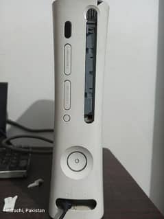 Xbox 360 with 100+ Games