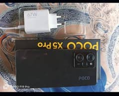 Poco X5 pro 5G