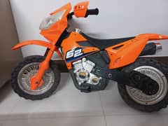 Kids bike 7/10 condition