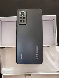 Redmi Note 12 pro 8/256 grey