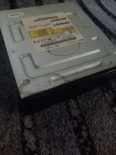 CD/ DVD ROM / WRITER / SATA