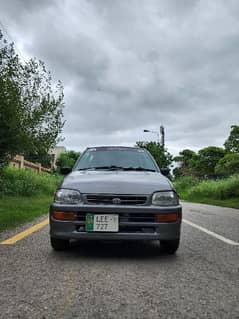 Daihatsu