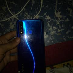 vivo y19 ram 8 rom 256