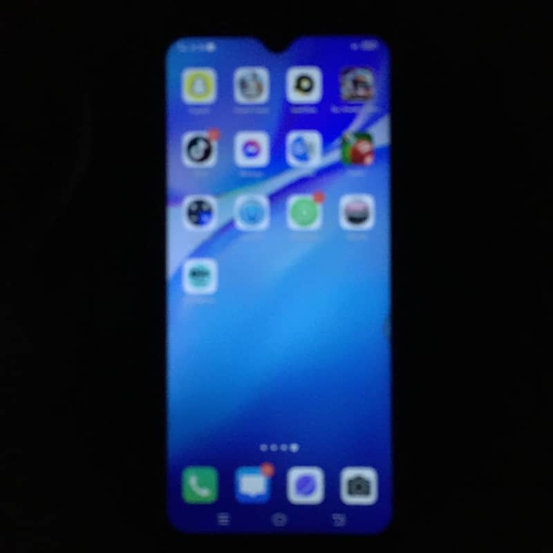 vivo y19 ram 8 rom 256 5