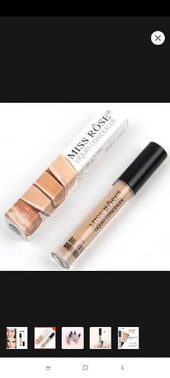 Miss Rose Concealer Water Free Just  WholeSale Price 14 Aug azadi sale