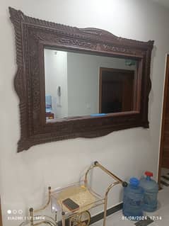 Wall Mirror for Sale
