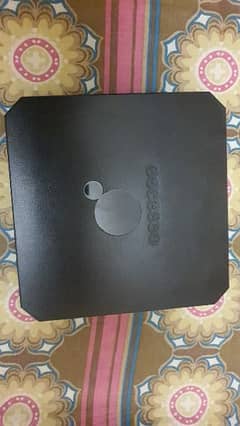 Ooredoo TV box Android 11