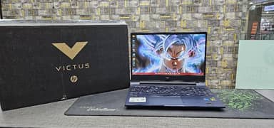 Hp Victus 15 Core i5 13th Generation Rtx 3050 6GB