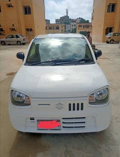 Suzuki Alto 2022