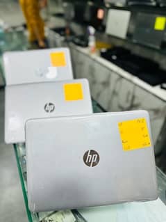 HP