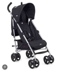 joie stroller for urgent sale