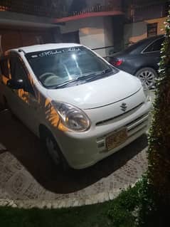 Suzuki Alto 2010