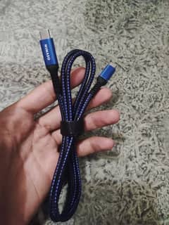 orignal Nimaso c-c cable