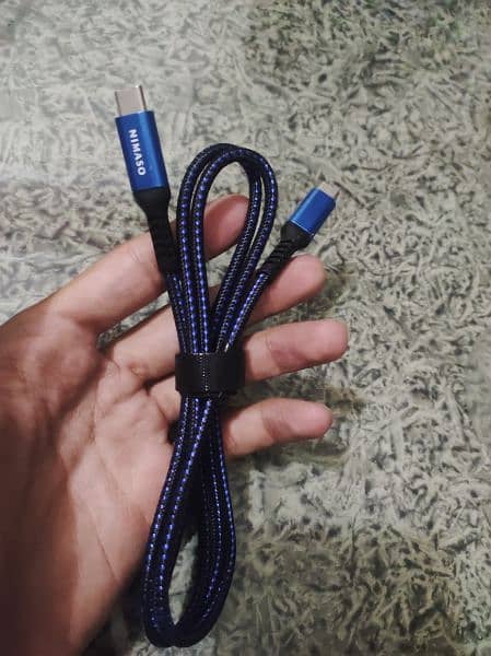 orignal Nimaso c-c cable 0