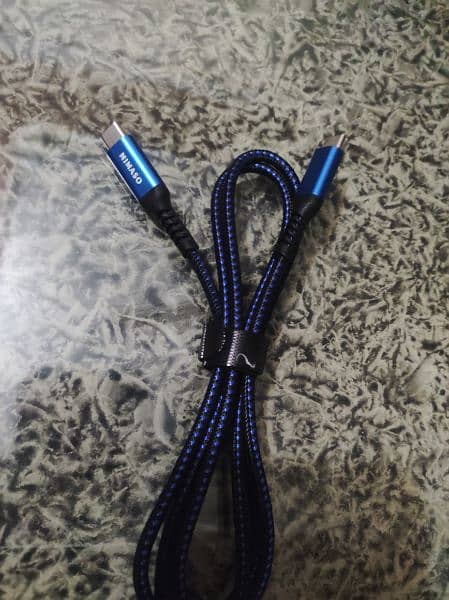 orignal Nimaso c-c cable 1