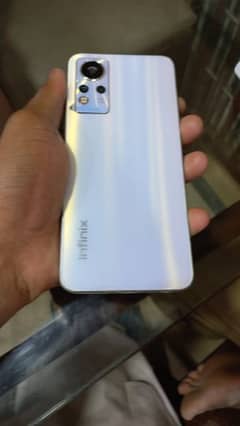 infinix