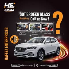 Windscreen|Windshield|Door Glass|Windscreen Replacement At Door Step