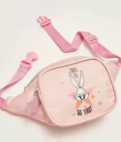 Kids Travel Waist Bag