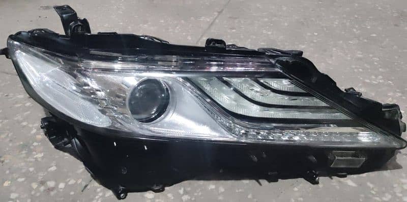 Toyota camry Parts 17