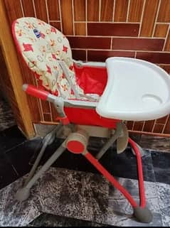 graco chicco high chair