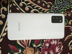 samsung a03s 3 32 condition 10.10 hai