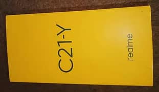 Realme C21-Y 4/64 gb Full OK Set 10/9 Best Conditions.