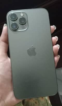 iphone 12 pro max PTA approved