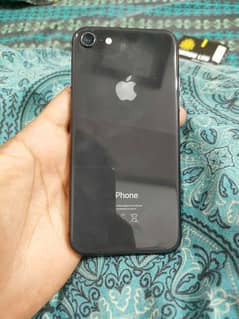 iphone 8 pta